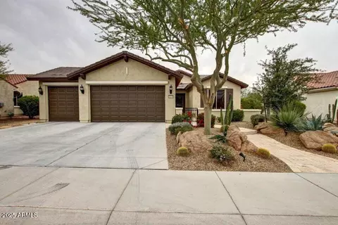 26249 W Tina Ln, Buckeye, AZ 85396