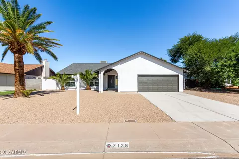 7126 W Jenan Dr, Peoria, AZ 85345