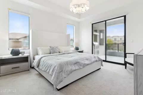 Bedroom - 5250 E Deer Valley Dr #240, Phoenix, AZ 85054 photo 1 of 2