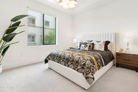 Bedroom - 5250 E Deer Valley Dr #240, Phoenix, AZ 85054 photo 2 of 2