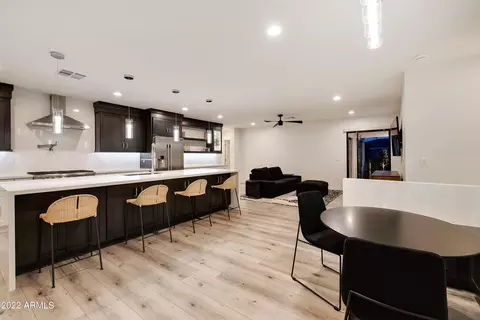 Kitchen - 2519 E Pierson St, Phoenix, AZ 85016 photo 3 of 3
