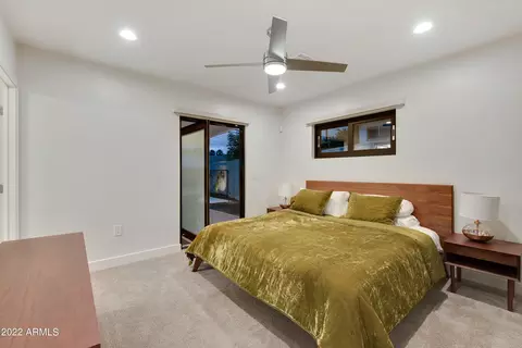 Bedroom - 2519 E Pierson St, Phoenix, AZ 85016 photo 1 of 1