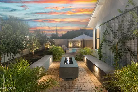 Exterior - 2519 E Pierson St, Phoenix, AZ 85016 photo 5 of 5