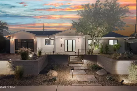2519 E Pierson St, Phoenix, AZ 85016
