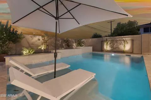 Exterior - 2519 E Pierson St, Phoenix, AZ 85016 photo 3 of 5