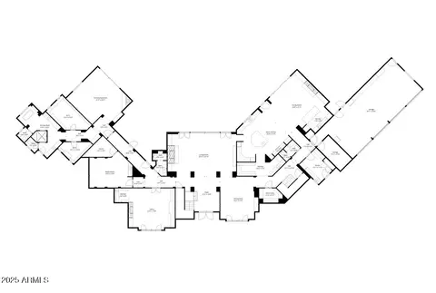 Floorplan - 2205 E Colter St, Phoenix, AZ 85016 photo 1 of 4