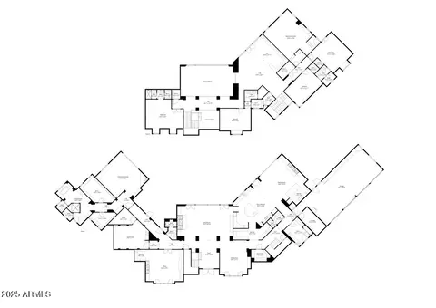 Floorplan - 2205 E Colter St, Phoenix, AZ 85016 photo 3 of 4