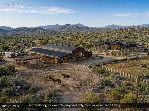 356 N Nn N 142nd Pl #-, Scottsdale, AZ 85262