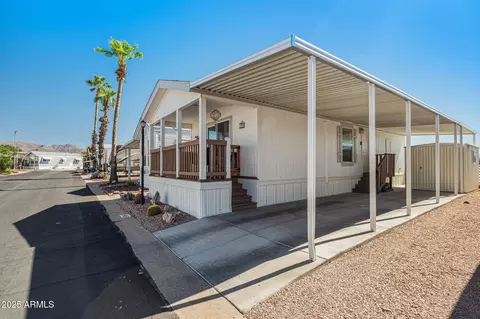1371 E 4th Ave #145, Apache Junction, AZ 85119 photo 36