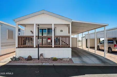 1371 E 4th Ave #145, Apache Junction, AZ 85119 photo 2