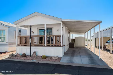 1371 E 4th Ave #145, Apache Junction, AZ 85119 photo 8