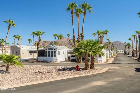 1371 E 4th Ave #145, Apache Junction, AZ 85119 photo 37