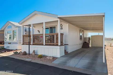 1371 E 4th Ave #145, Apache Junction, AZ 85119 photo 9