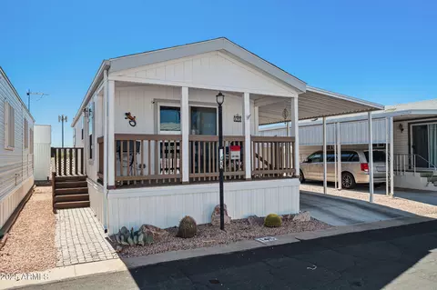 1371 E 4th Ave #145, Apache Junction, AZ 85119 photo 6