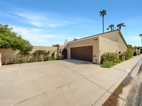 1107 N Cherry --, Mesa, AZ 85201