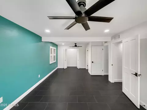 Bedroom - 1107 N Cherry --, Mesa, AZ 85201 photo 3 of 4