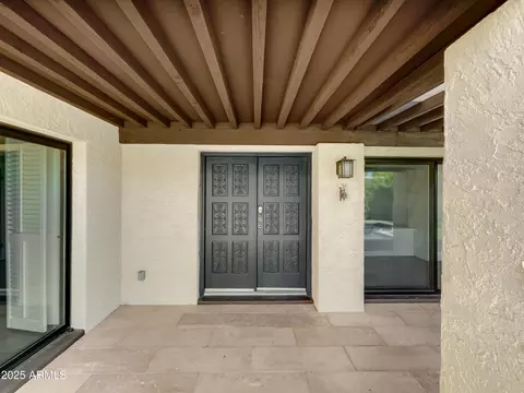 Exterior - 1107 N Cherry --, Mesa, AZ 85201 photo 5 of 5