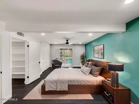 Bedroom - 1107 N Cherry --, Mesa, AZ 85201 photo 1 of 4