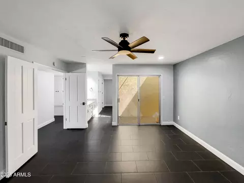 Bedroom - 1107 N Cherry --, Mesa, AZ 85201 photo 2 of 4