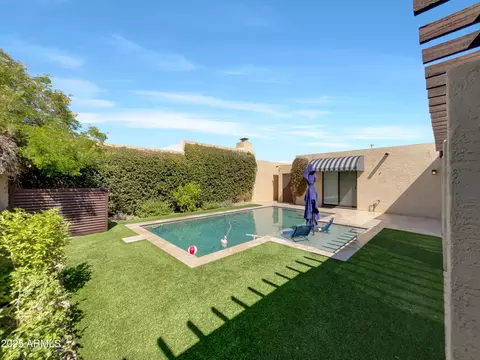 Exterior - 1107 N Cherry --, Mesa, AZ 85201 photo 4 of 5