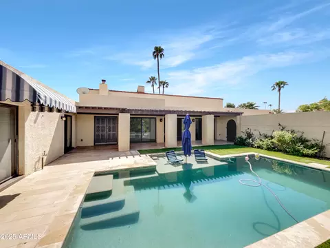 Exterior - 1107 N Cherry --, Mesa, AZ 85201 photo 2 of 5
