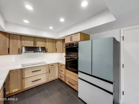 Kitchen - 1107 N Cherry --, Mesa, AZ 85201 photo 2 of 2