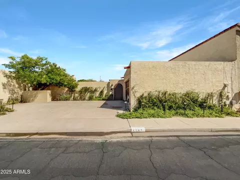 Exterior - 1107 N Cherry --, Mesa, AZ 85201 photo 3 of 5