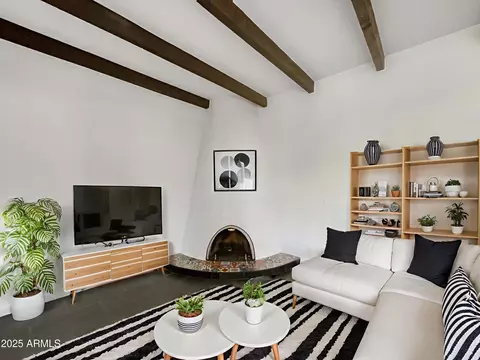 Living - 1107 N Cherry --, Mesa, AZ 85201 photo 1 of 4