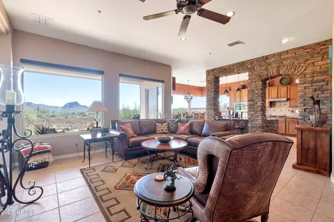 17247 E Sunscape Dr, Fountain Hills, AZ 85268