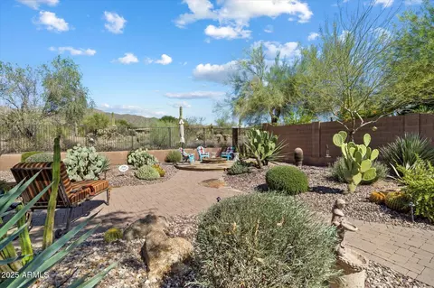 2366 W Muirfield Dr, Anthem, AZ 85086