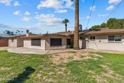 Exterior - 6531 N 16th Dr, Phoenix, AZ 85015 photo 7 of 7