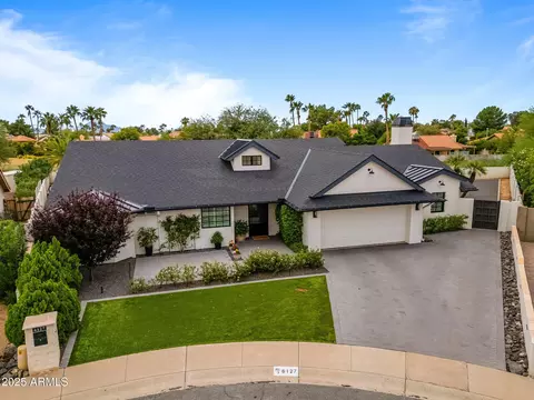 6127 E Carolina Dr, Scottsdale, AZ 85254