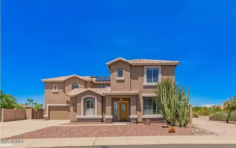 11322 E Rembrandt Ave, Mesa, AZ 85212