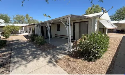 17200 W Bell Rd #2195, Surprise, AZ 85374