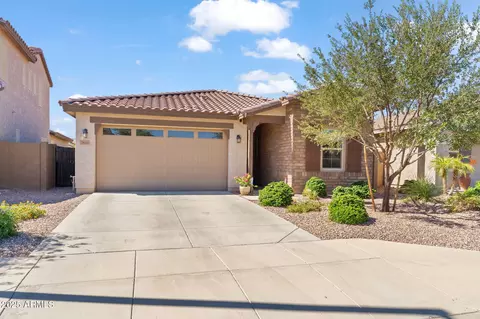 26142 N 121st Ave, Peoria, AZ 85383
