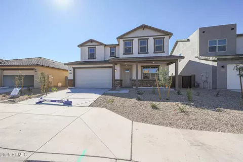 4139 W Brenley Dr, San Tan Valley, AZ 85142