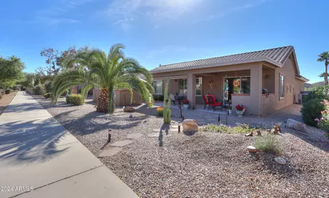 2640 E Golden Trl, Casa Grande, AZ 85194