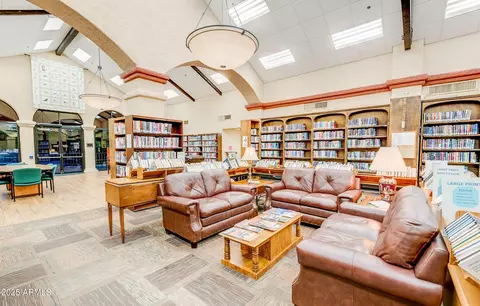 View/Area - 258 Leisure World Ave, Mesa, AZ 85206 photo 24 of 25