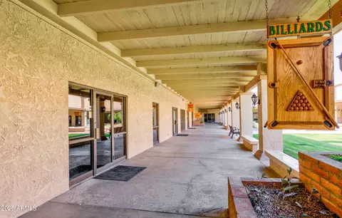 Exterior - 258 Leisure World Ave, Mesa, AZ 85206 photo 6 of 23