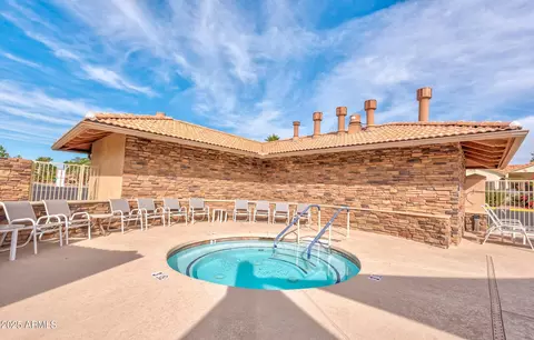 Exterior - 258 Leisure World Ave, Mesa, AZ 85206 photo 9 of 23