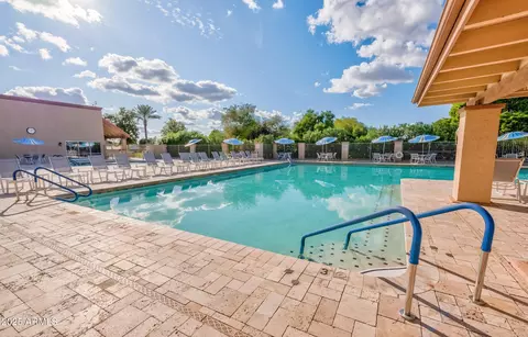 Exterior - 258 Leisure World Ave, Mesa, AZ 85206 photo 19 of 23