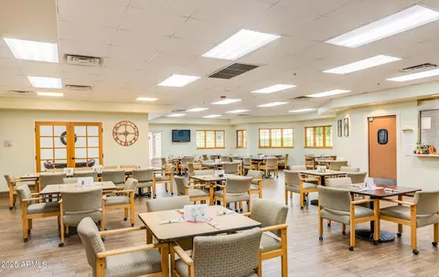 Dining - 258 Leisure World Ave, Mesa, AZ 85206 photo 1 of 6