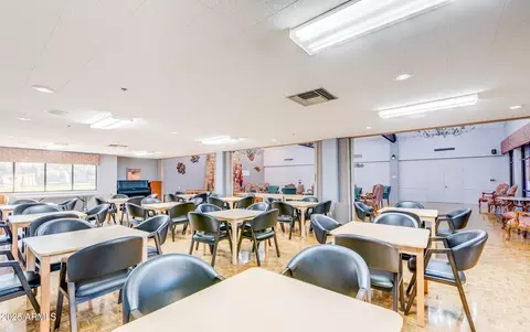 Dining - 258 Leisure World Ave, Mesa, AZ 85206 photo 6 of 6