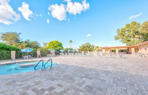 Exterior - 258 Leisure World Ave, Mesa, AZ 85206 photo 16 of 23