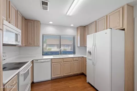 Kitchen - 258 Leisure World Ave, Mesa, AZ 85206 photo 2 of 3