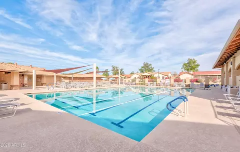 Exterior - 258 Leisure World Ave, Mesa, AZ 85206 photo 14 of 23