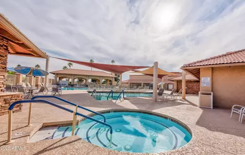 Exterior - 258 Leisure World Ave, Mesa, AZ 85206 photo 10 of 23