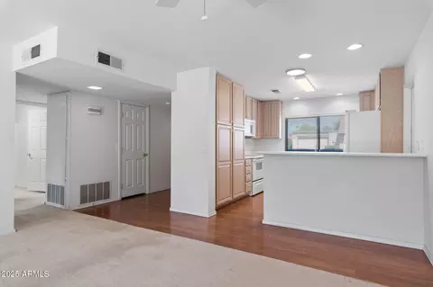 Entry Way - 258 Leisure World Ave, Mesa, AZ 85206 photo 1 of 2