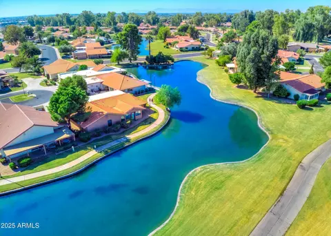 View/Area - 258 Leisure World Ave, Mesa, AZ 85206 photo 2 of 25