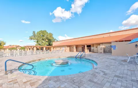 Exterior - 258 Leisure World Ave, Mesa, AZ 85206 photo 15 of 23
